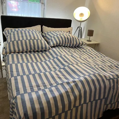 Am Stadtwald Bissingheim Apartamento Duisburg