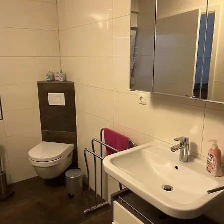 Am Stadtwald Bissingheim Duisburg