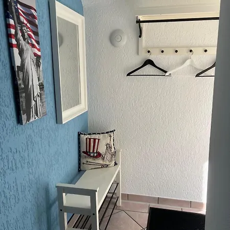 Daire Am Stadtwald Bissingheim Duisburg