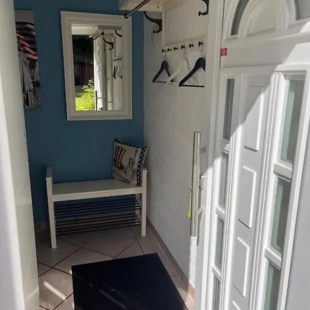 Apartment Am Stadtwald Bissingheim *