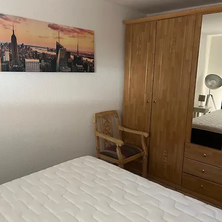 Am Stadtwald Bissingheim *