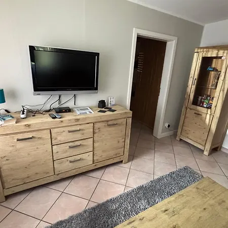 Am Stadtwald Bissingheim Apartamento