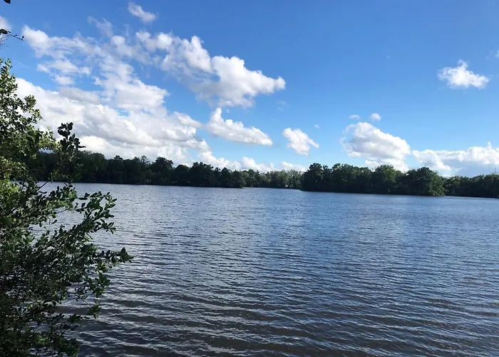 Am Stadtwald Bissingheim Apartment