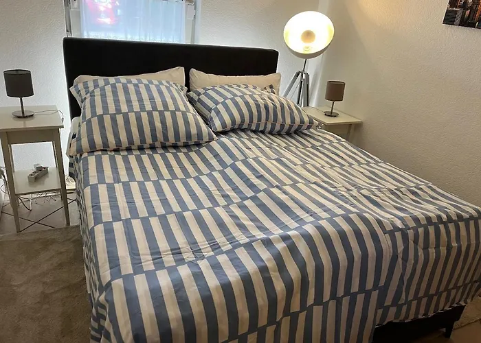 Am Stadtwald Bissingheim Apartment Duisburg