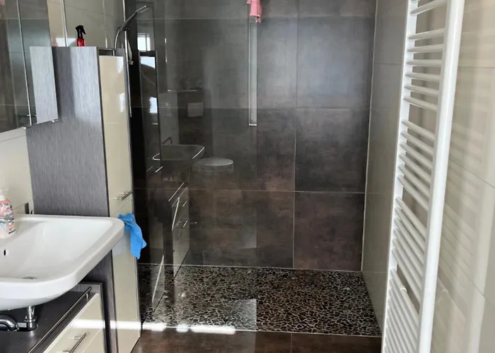 Am Stadtwald Bissingheim Apartment