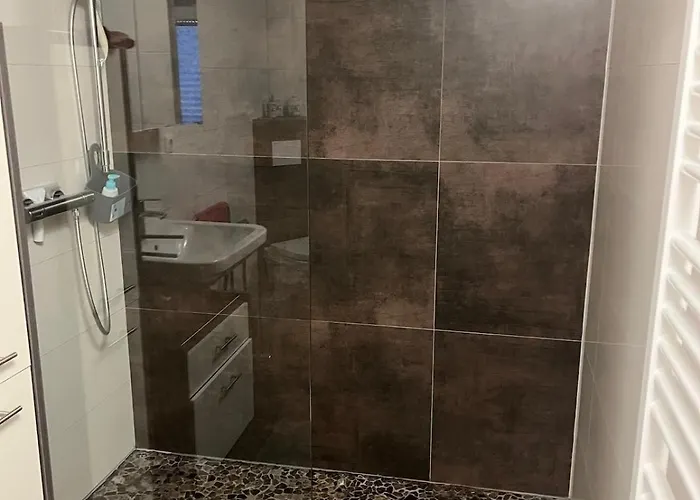 Apartment Am Stadtwald Bissingheim Duisburg