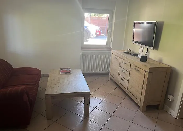 Am Stadtwald Bissingheim * Duisburg