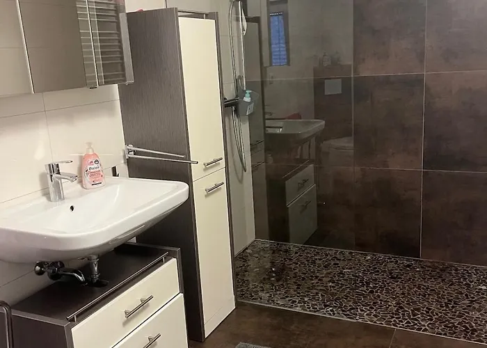 Am Stadtwald Bissingheim Duisburg