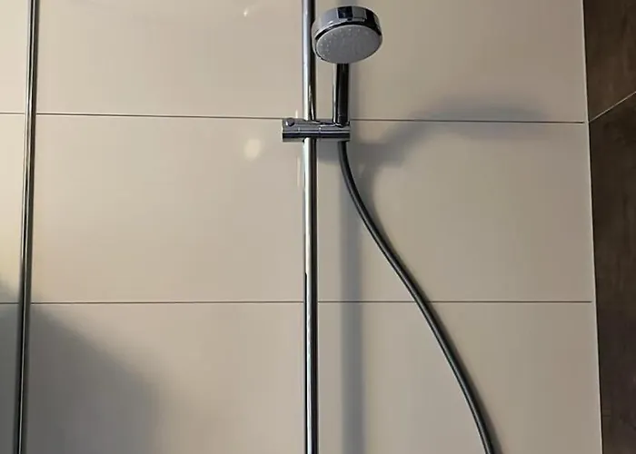 Apartamento Am Stadtwald Bissingheim