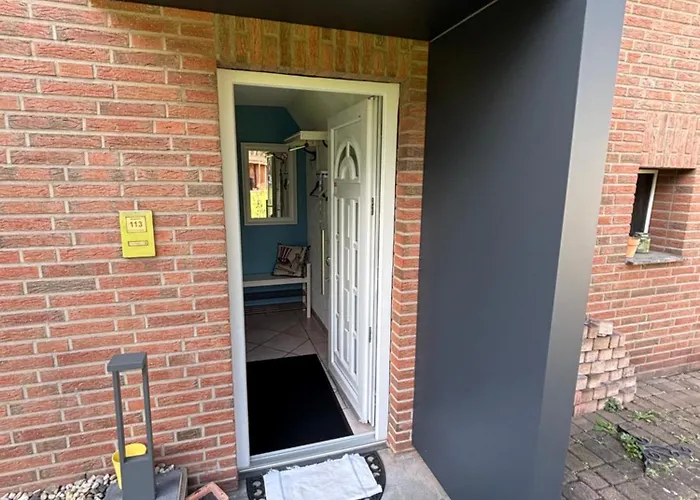 Am Stadtwald Bissingheim