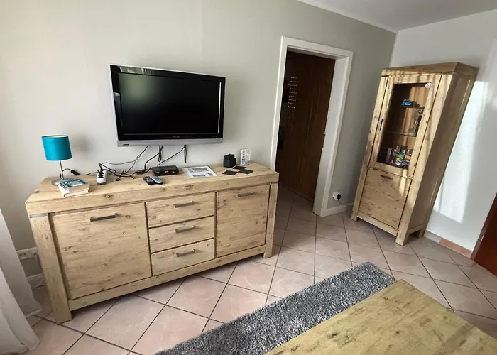 Am Stadtwald Bissingheim Apartamento