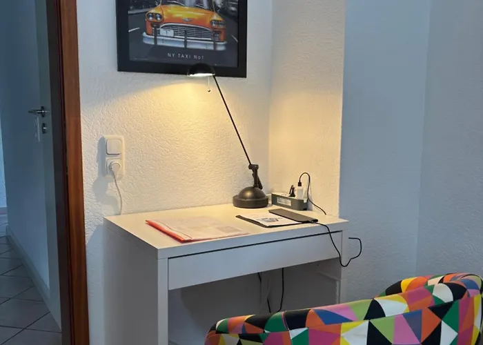 Am Stadtwald Bissingheim Duisburg